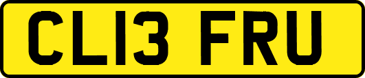 CL13FRU