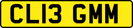 CL13GMM