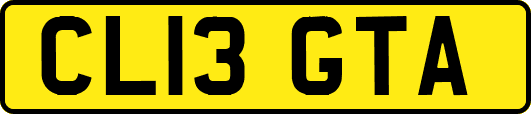 CL13GTA