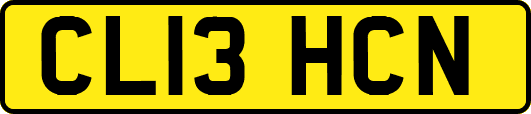CL13HCN