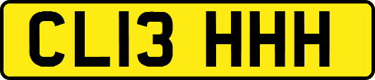 CL13HHH
