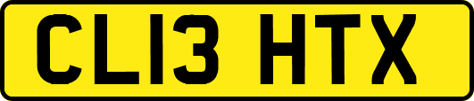 CL13HTX