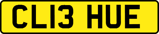 CL13HUE