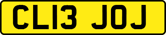CL13JOJ