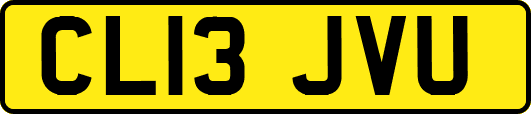CL13JVU