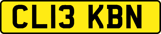 CL13KBN