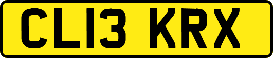 CL13KRX