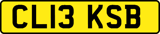 CL13KSB