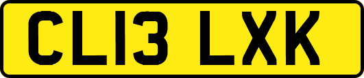 CL13LXK