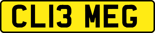 CL13MEG