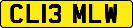 CL13MLW