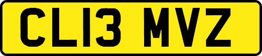 CL13MVZ