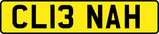 CL13NAH