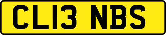 CL13NBS