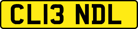 CL13NDL
