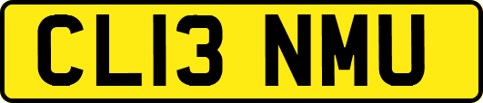 CL13NMU