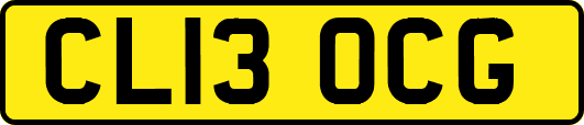 CL13OCG