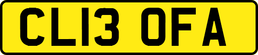 CL13OFA