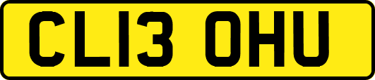 CL13OHU