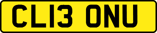 CL13ONU