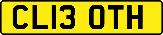 CL13OTH