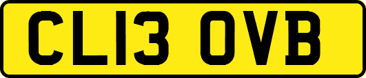 CL13OVB
