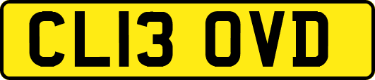 CL13OVD