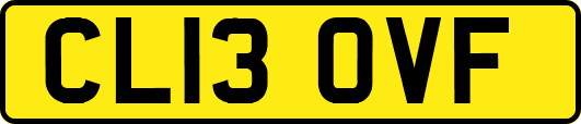 CL13OVF
