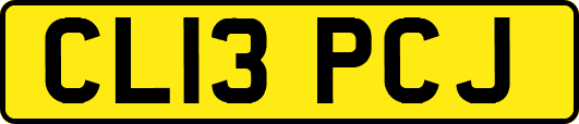 CL13PCJ
