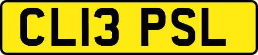 CL13PSL
