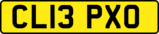 CL13PXO