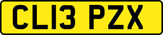 CL13PZX