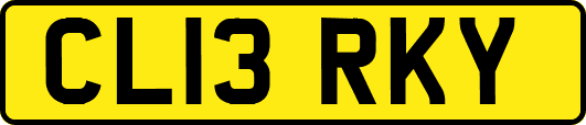 CL13RKY