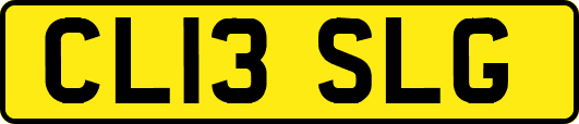 CL13SLG