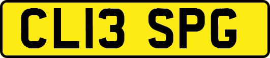 CL13SPG