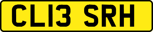CL13SRH