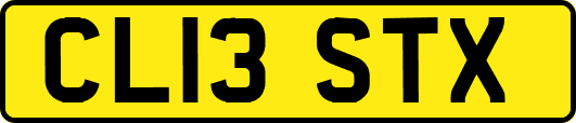 CL13STX