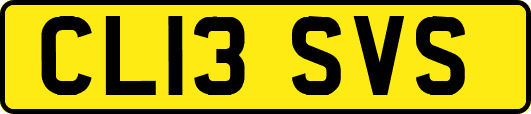 CL13SVS