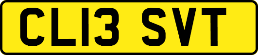 CL13SVT