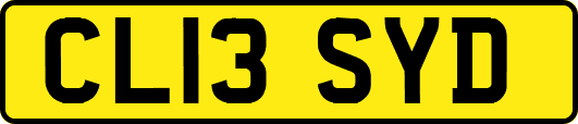 CL13SYD
