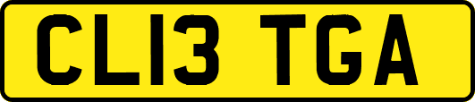 CL13TGA