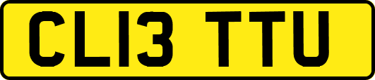 CL13TTU