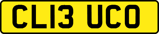 CL13UCO