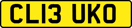 CL13UKO