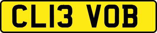 CL13VOB