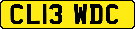 CL13WDC
