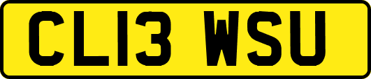 CL13WSU