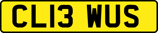 CL13WUS