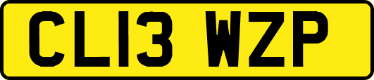 CL13WZP