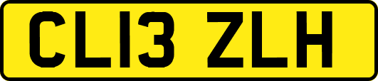 CL13ZLH